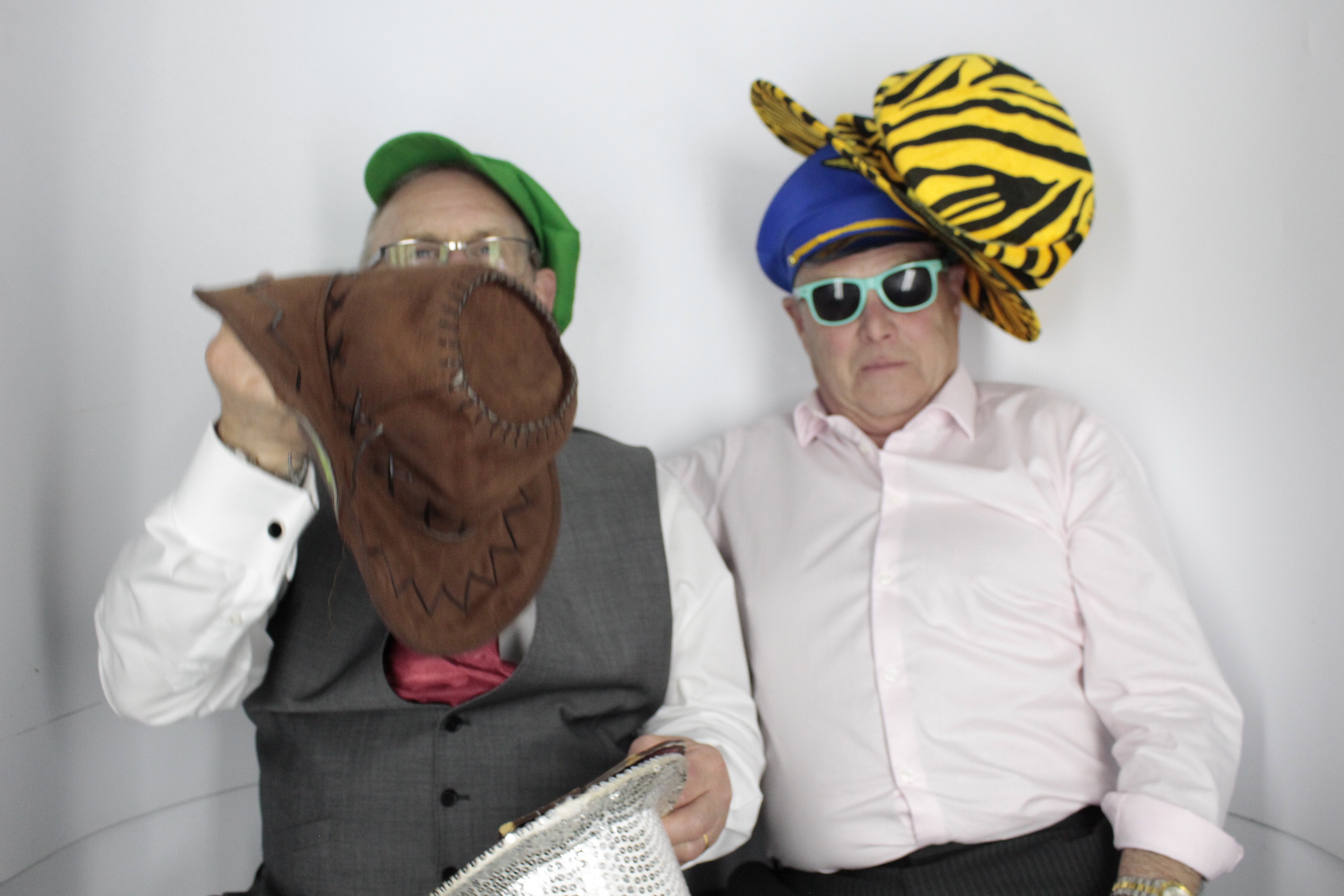 Andy & Leah's Wedding | View more photos from the event at gallery.myphotoboothexperience.co.uk/u/MyPhotoBoothExperienceLtd/Andy-Leahs-Wedding